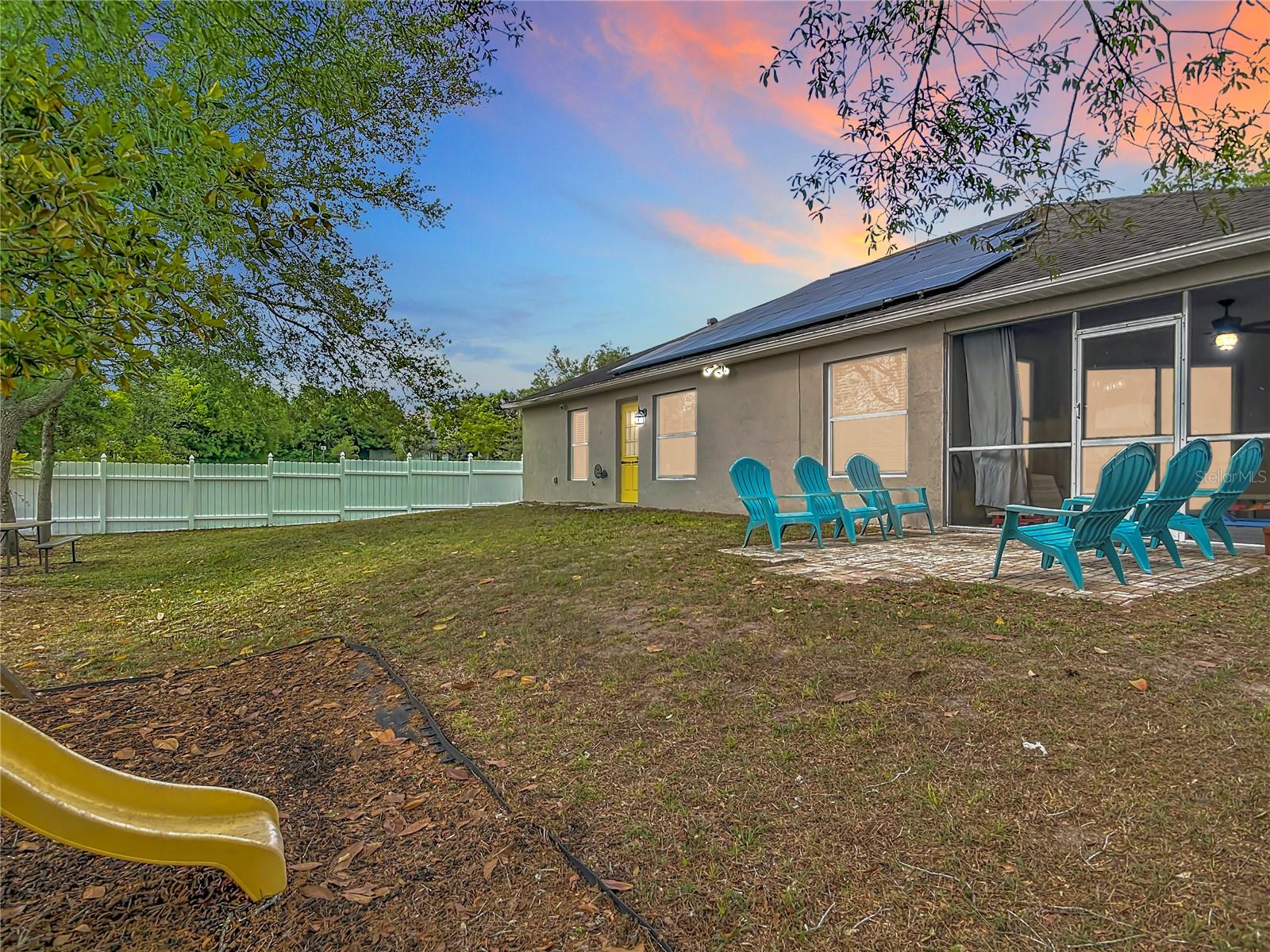 DELTONA LAKES UNIT 3 - Residential