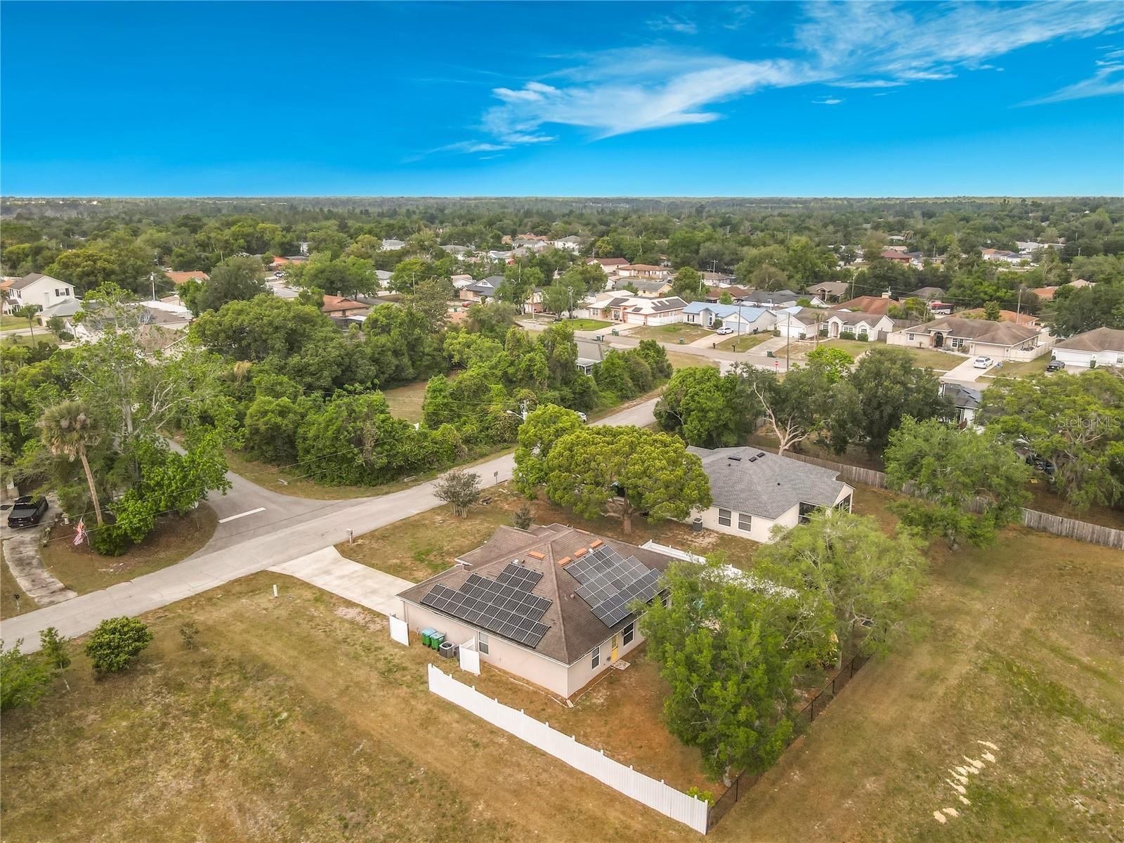 DELTONA LAKES UNIT 3 - Residential