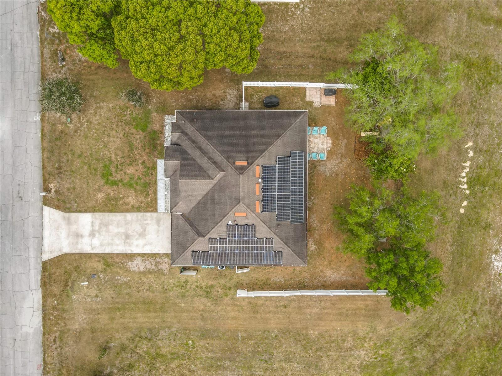 DELTONA LAKES UNIT 3 - Residential