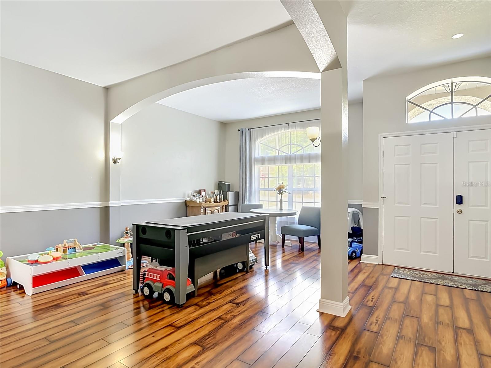 DELTONA LAKES UNIT 3 - Residential