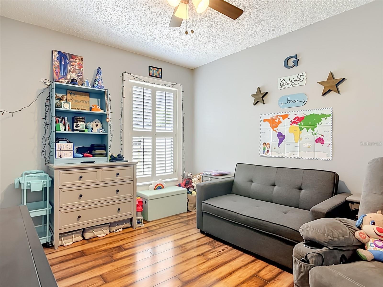DELTONA LAKES UNIT 3 - Residential