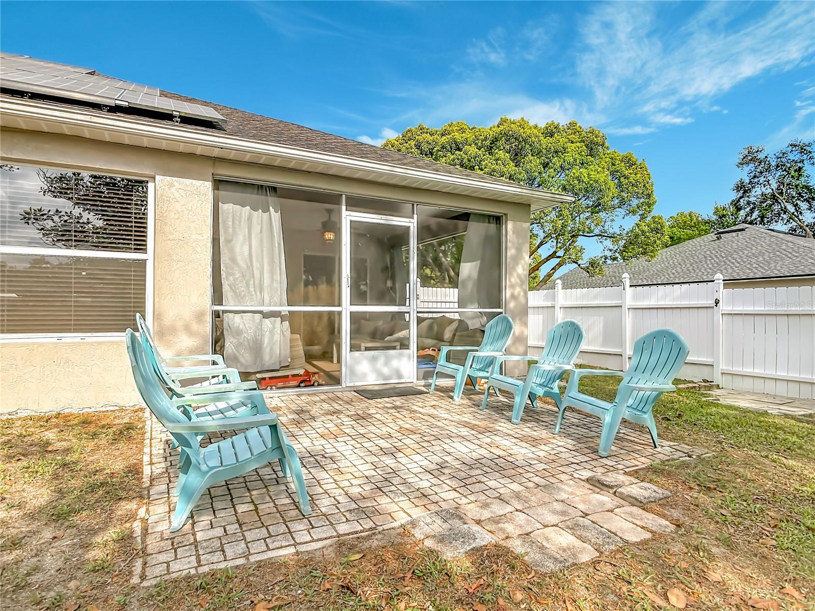DELTONA LAKES UNIT 3 - Residential