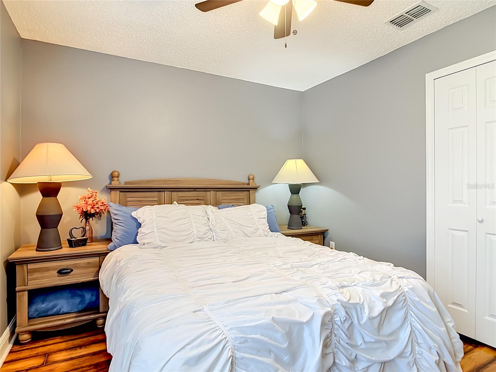 DELTONA LAKES UNIT 3 - Residential