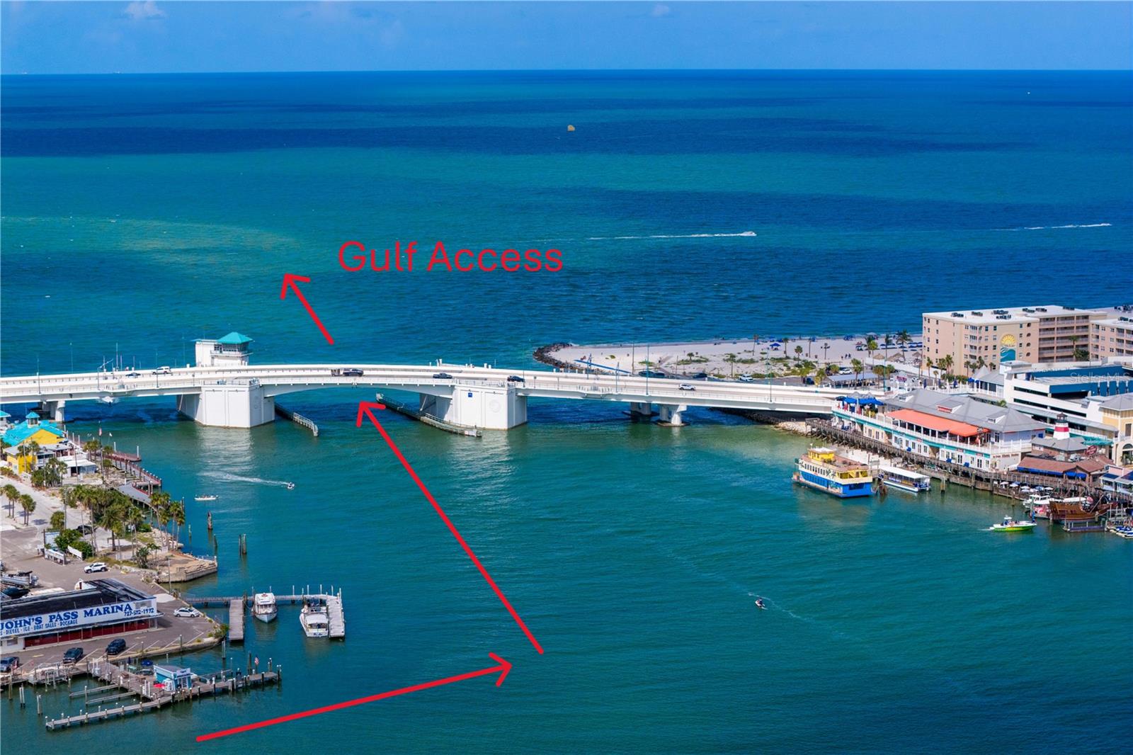 CAPRI LAGOONS CONDO - Residential