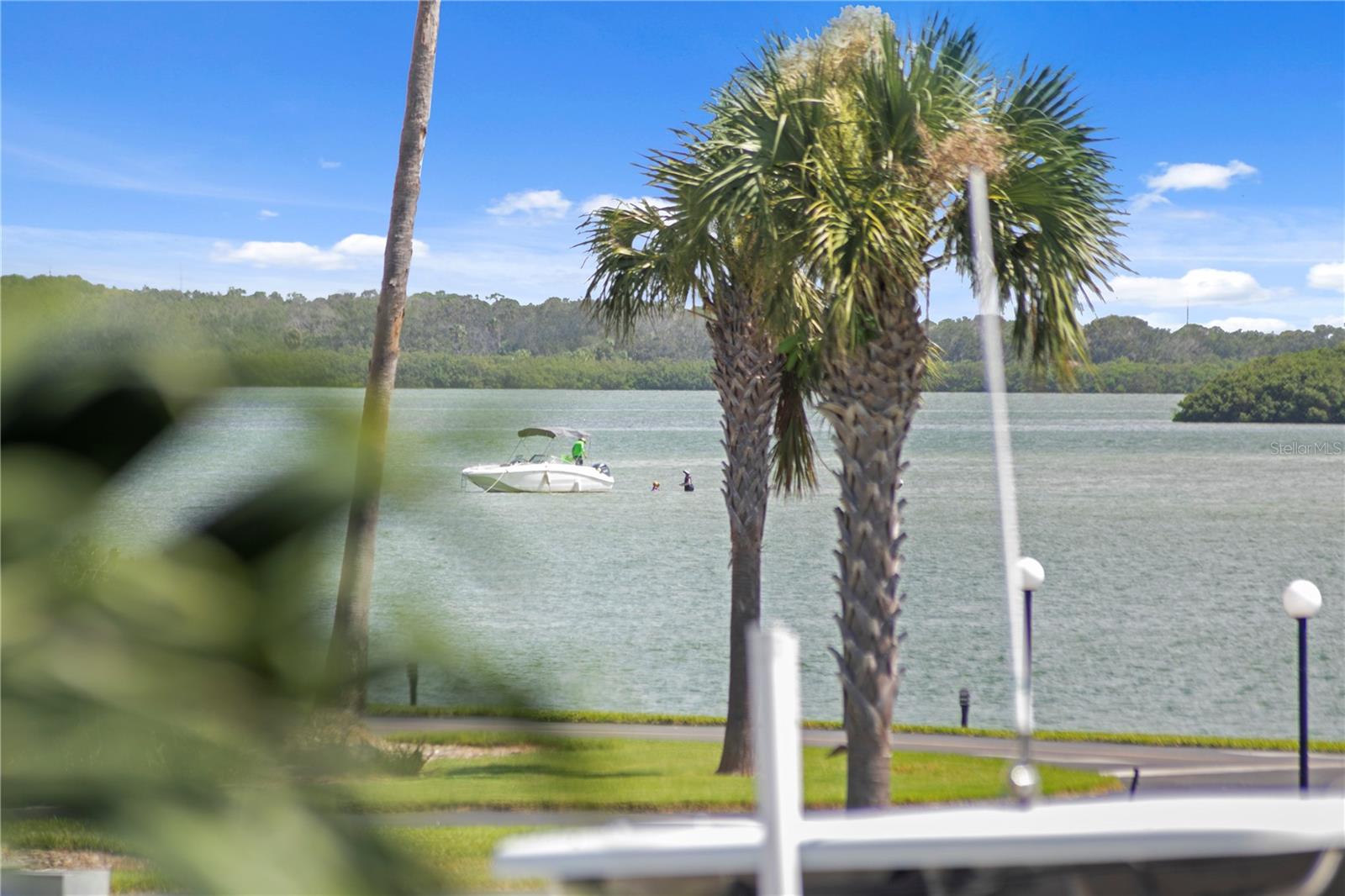 CAPRI LAGOONS CONDO - Residential