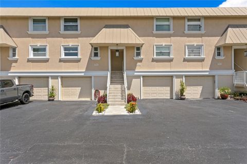 Photo of 12586 Capri Circle N, Treasure Island, FL 33706 (MLS # TB8413333)