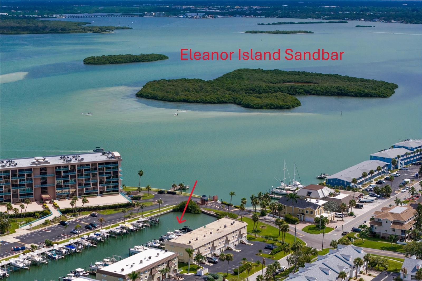 CAPRI LAGOONS CONDO - Residential