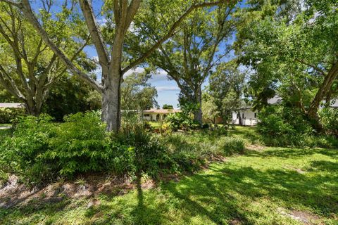 A home in LARGO