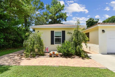 A home in LARGO