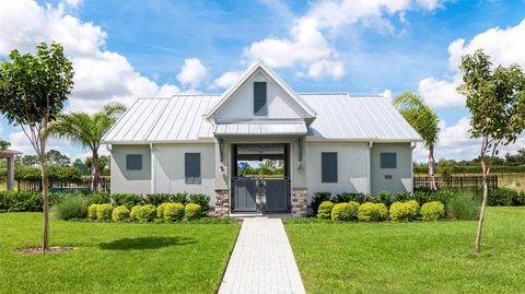 A home in APOPKA