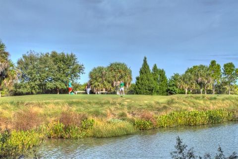 A home in BRADENTON