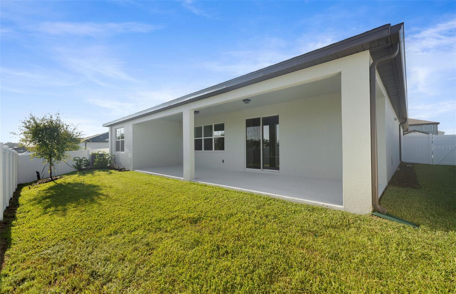 SPENCER GLEN NORTH - Residential