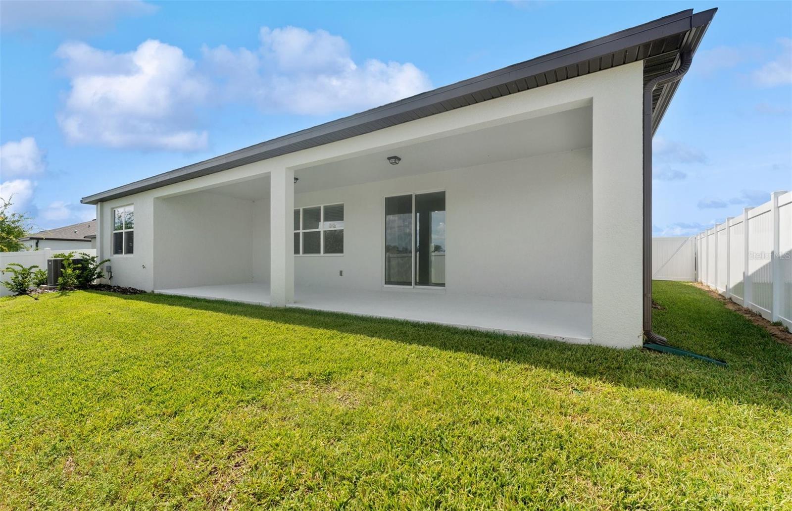 SPENCER GLEN NORTH - Residential