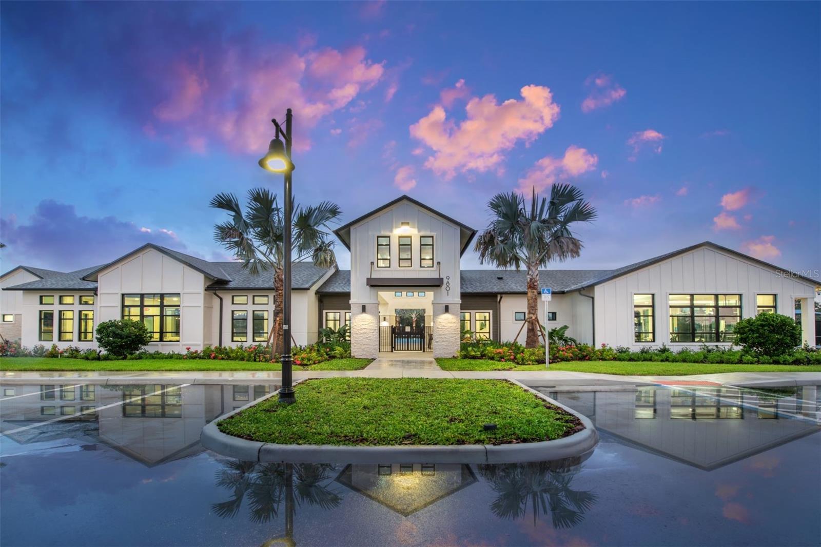 SPENCER GLEN NORTH - Residential