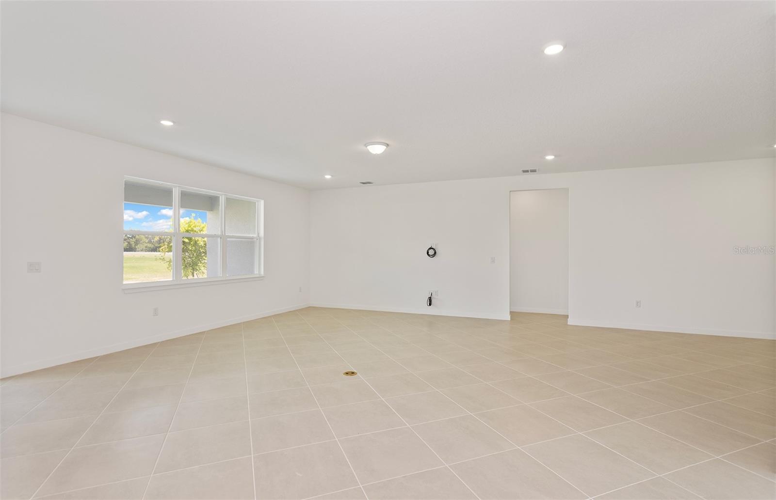 SPENCER GLEN NORTH - Residential