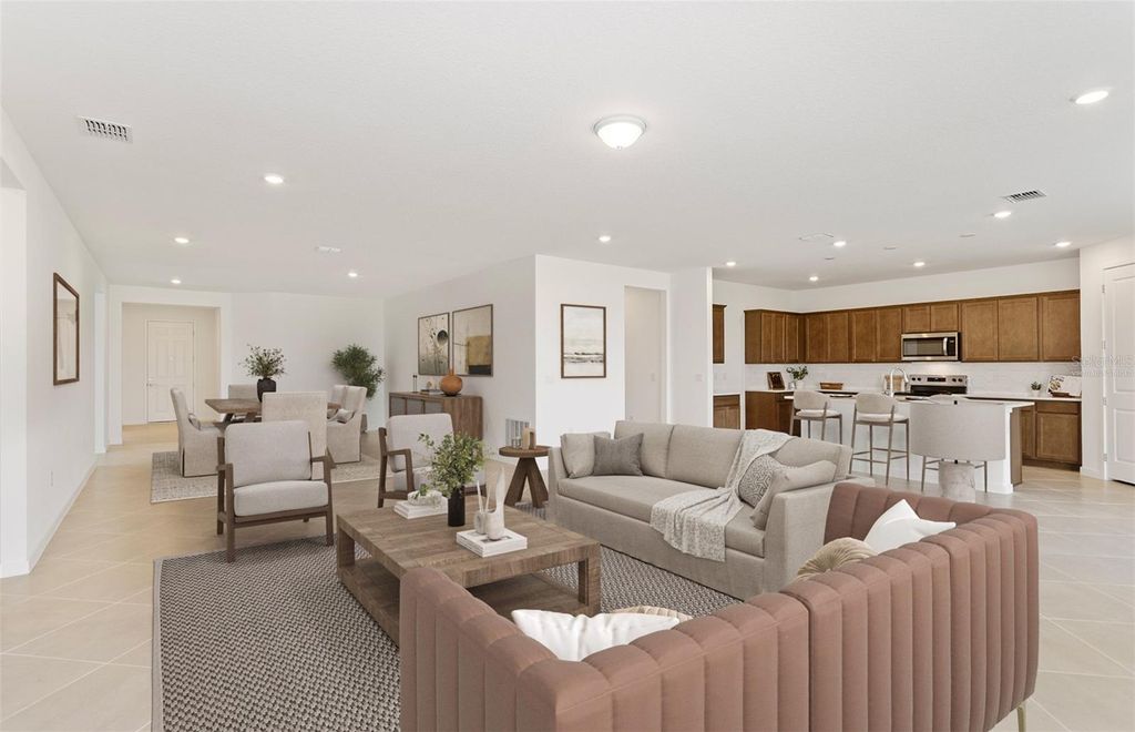 Photo of 9738 Autumn Ridge Avenue, Riverview, FL 33578 (MLS # TB8477872)