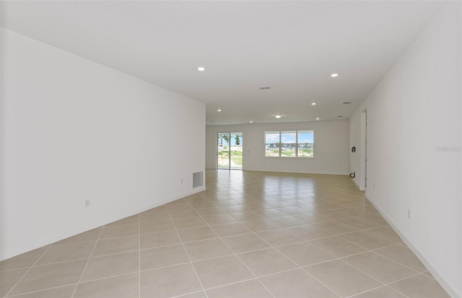 SPENCER GLEN NORTH - Residential