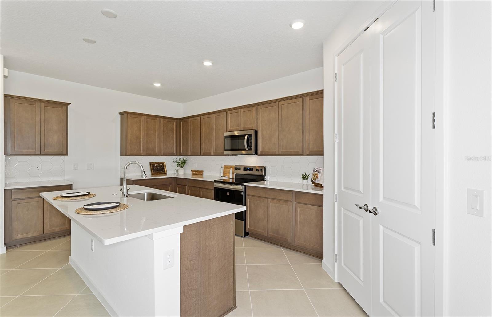 SPENCER GLEN NORTH - Residential