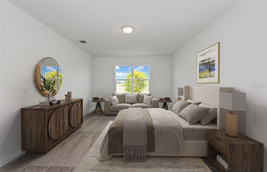 Photo of 9738 Autumn Ridge Avenue, Riverview, FL 33578 (MLS # TB8477872)