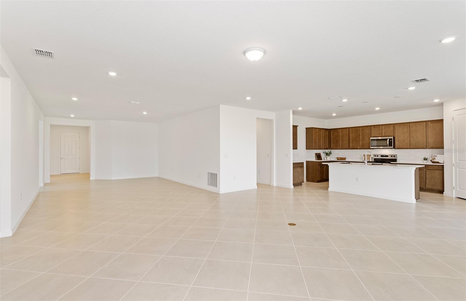 SPENCER GLEN NORTH - Residential