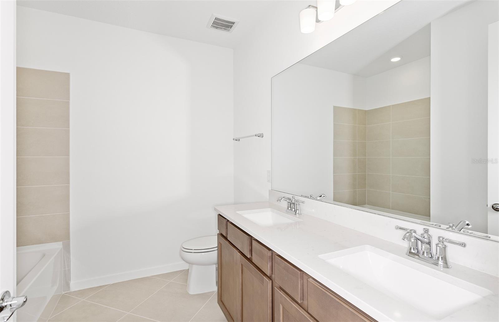 SPENCER GLEN NORTH - Residential