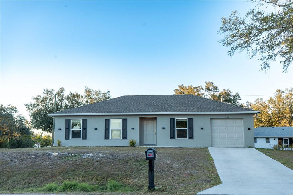 Photo of 22226 State Avenue, Port Charlotte, FL 33952 (MLS # C7522581)