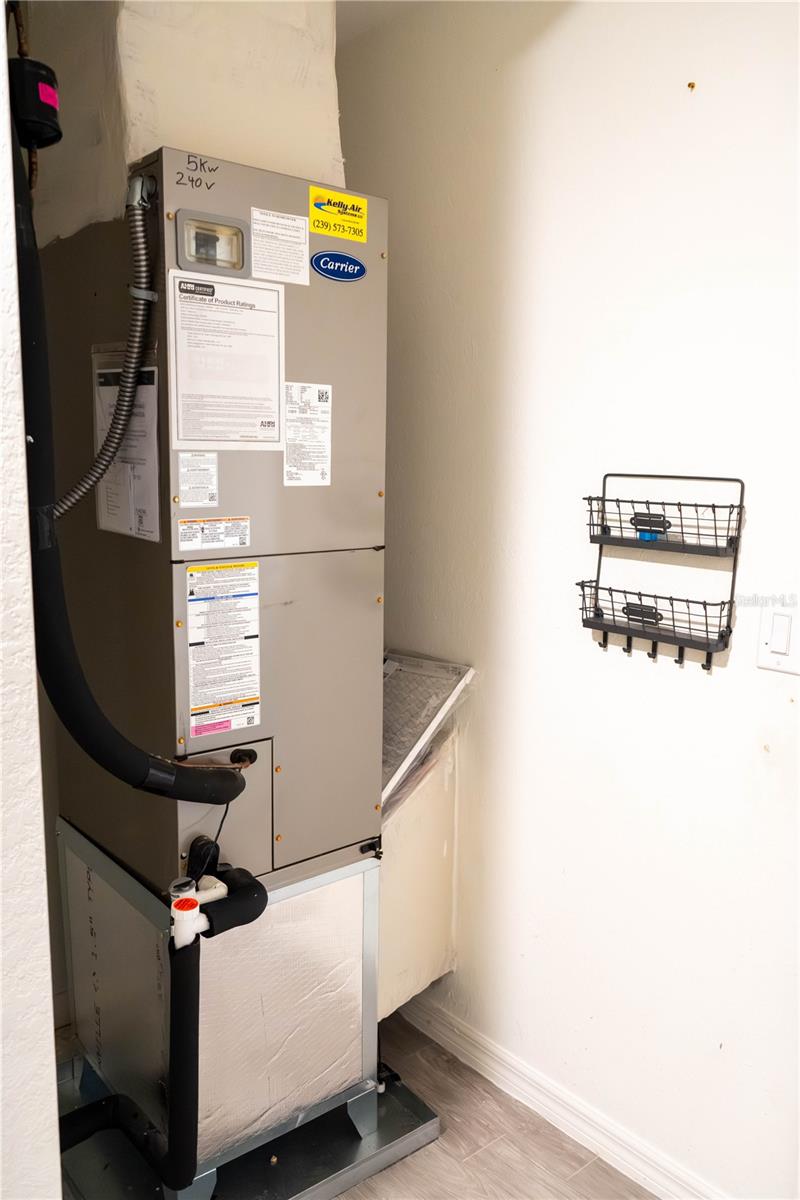 PORT CHARLOTTE SEC 051 - Residential