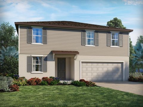 2373 WHITE TAIL STREET DAVENPORT FL 33837
