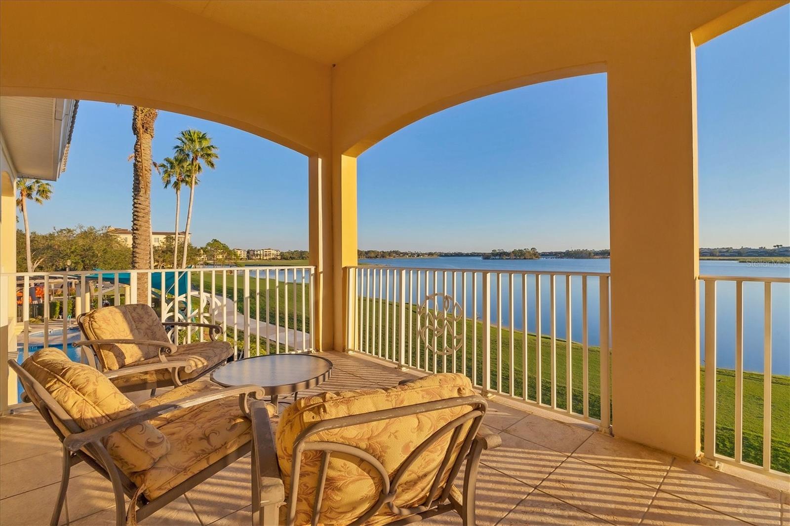 WATERCREST CONDO - Residential