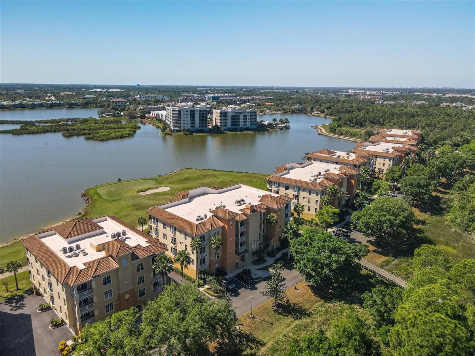 WATERCREST CONDO - Residential