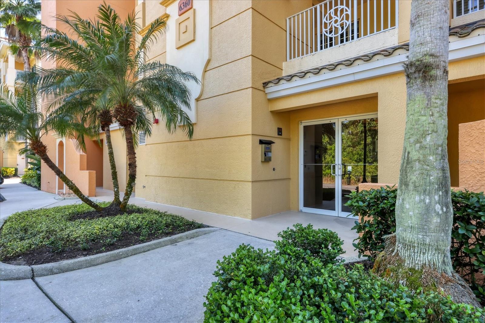 WATERCREST CONDO - Residential