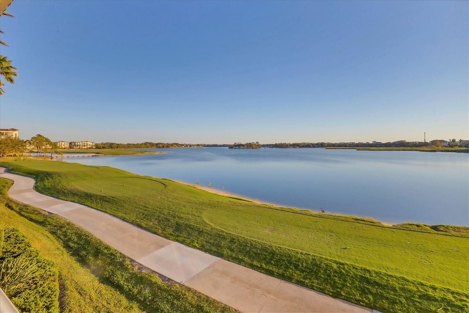 WATERCREST CONDO - Residential