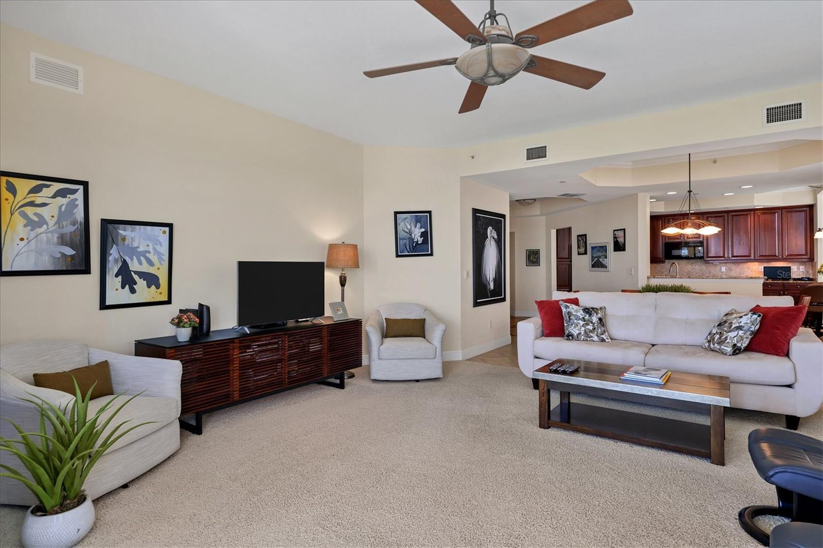 WATERCREST CONDO - Residential