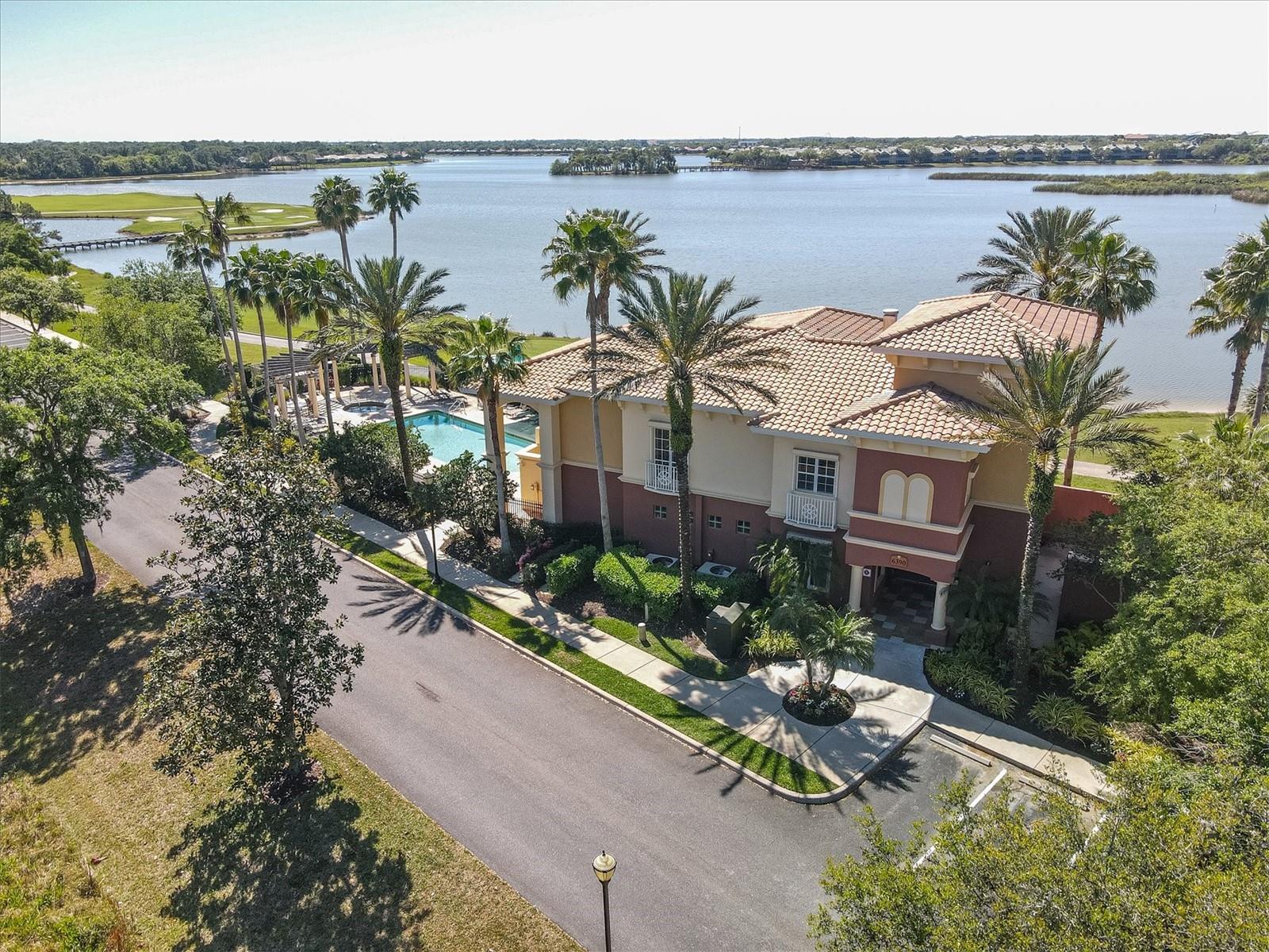 WATERCREST CONDO - Residential