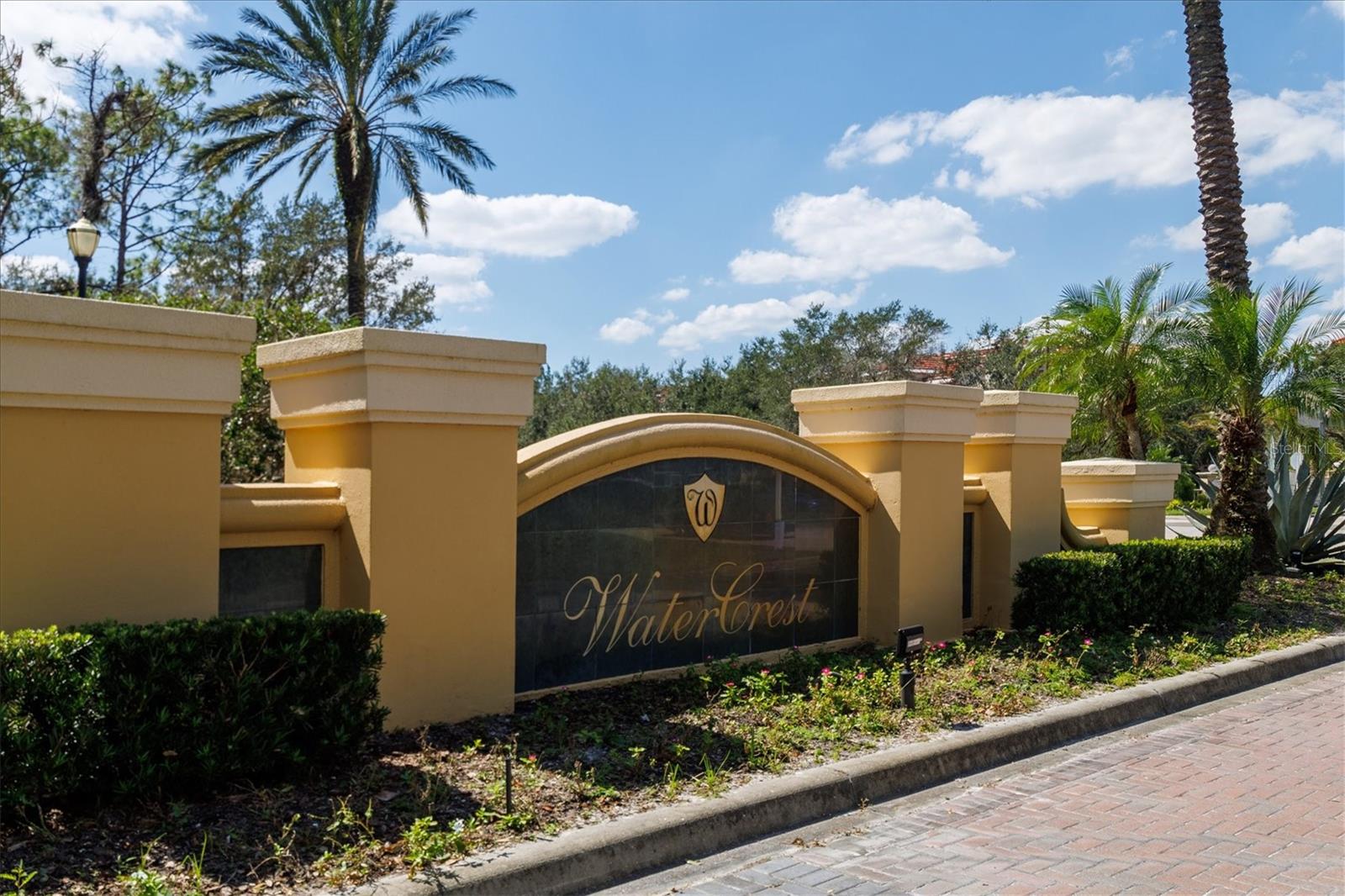 WATERCREST CONDO - Residential