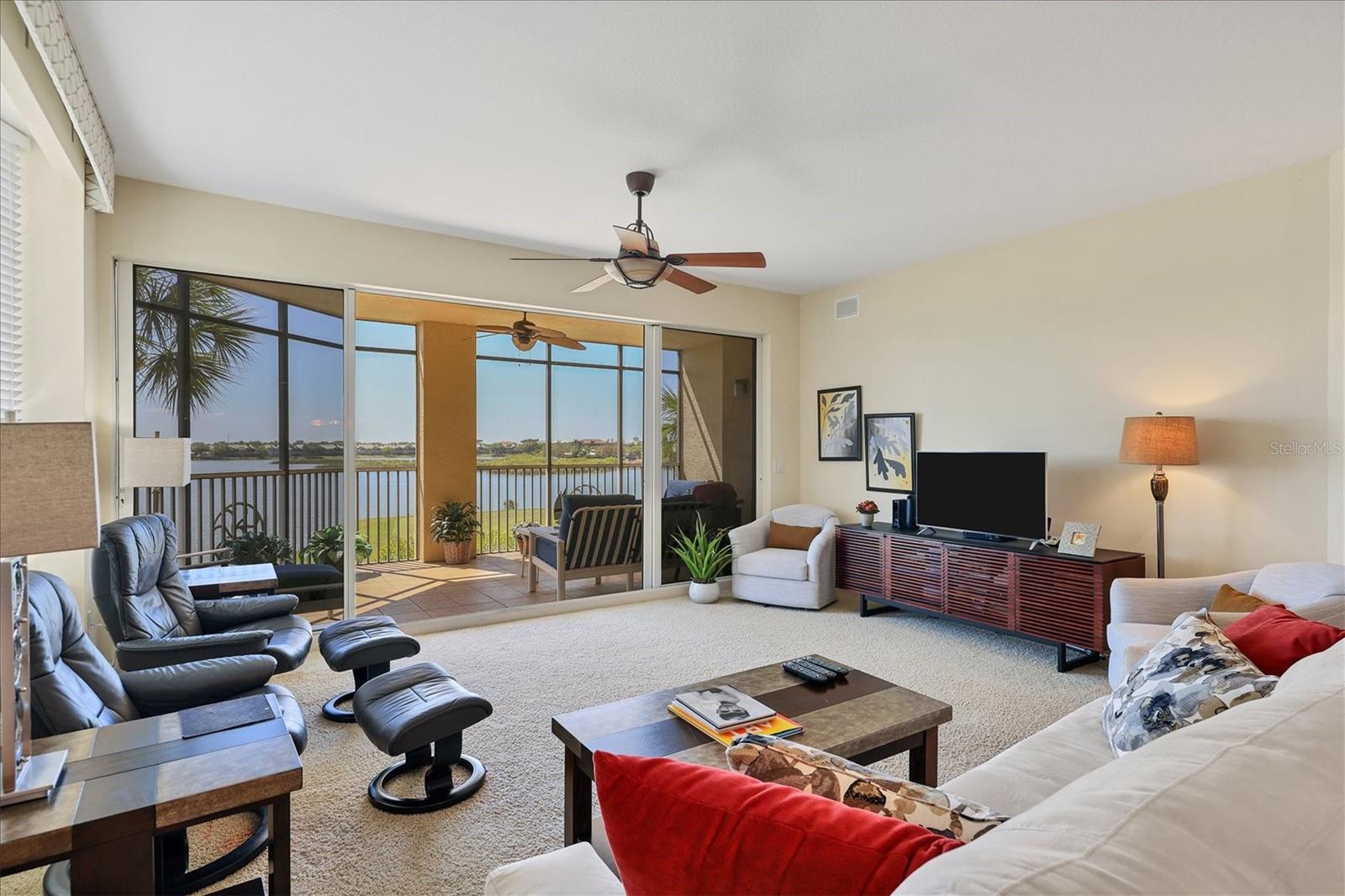 WATERCREST CONDO - Residential
