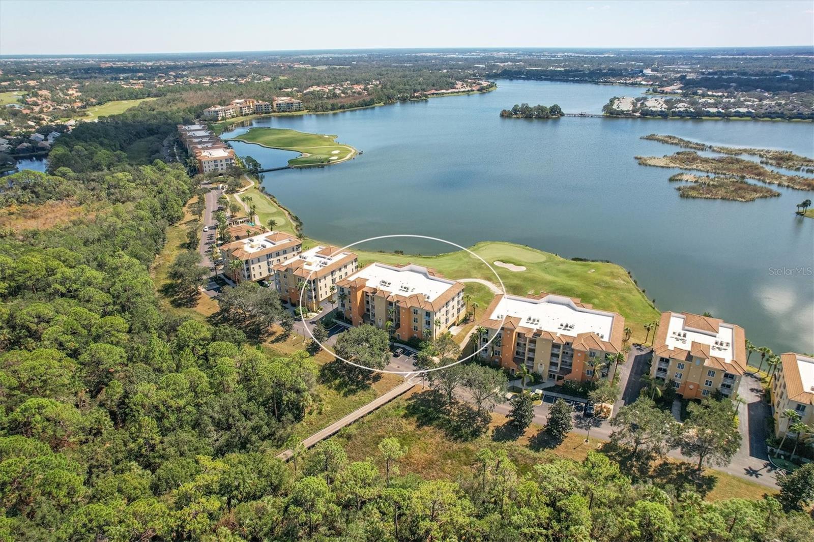 WATERCREST CONDO - Residential