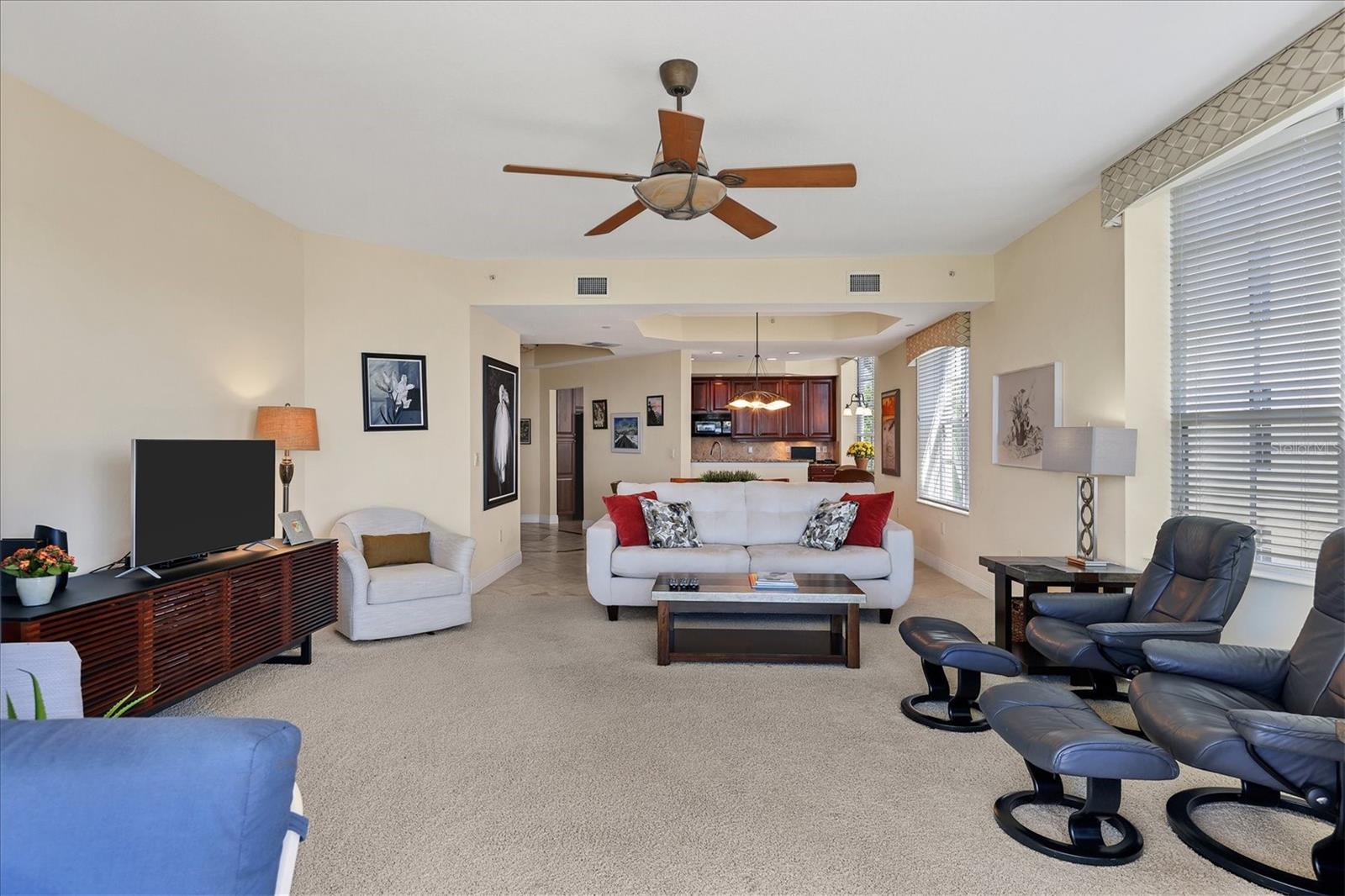 WATERCREST CONDO - Residential