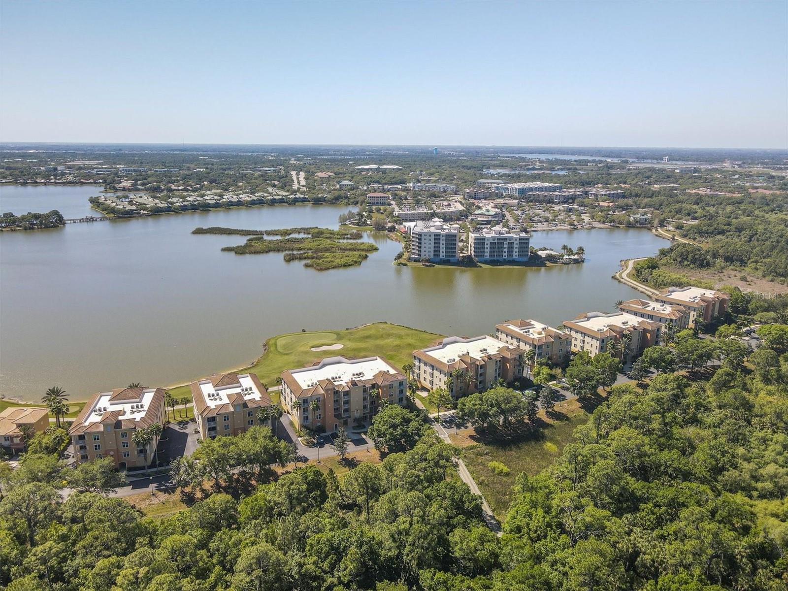 WATERCREST CONDO - Residential