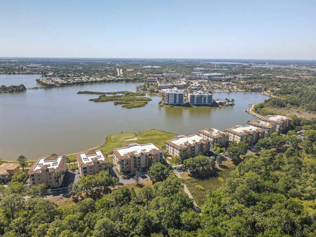 Photo of 6360 Watercrest Way #301, Bradenton, FL 34202 (MLS # A4668913)