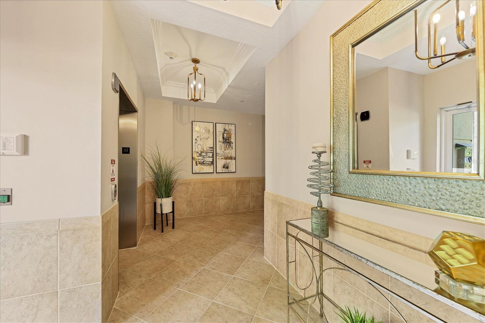 WATERCREST CONDO - Residential