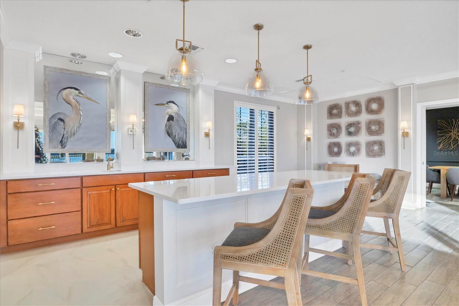 WATERCREST CONDO - Residential