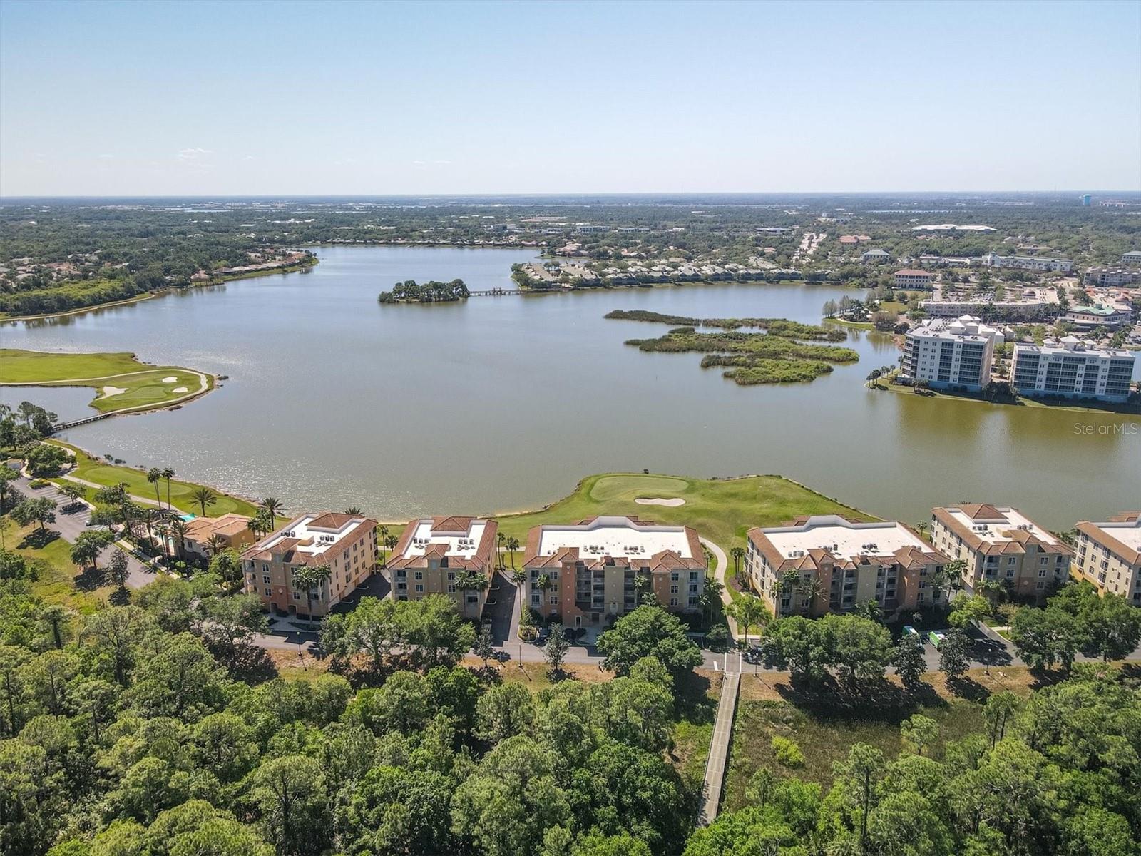 WATERCREST CONDO - Residential