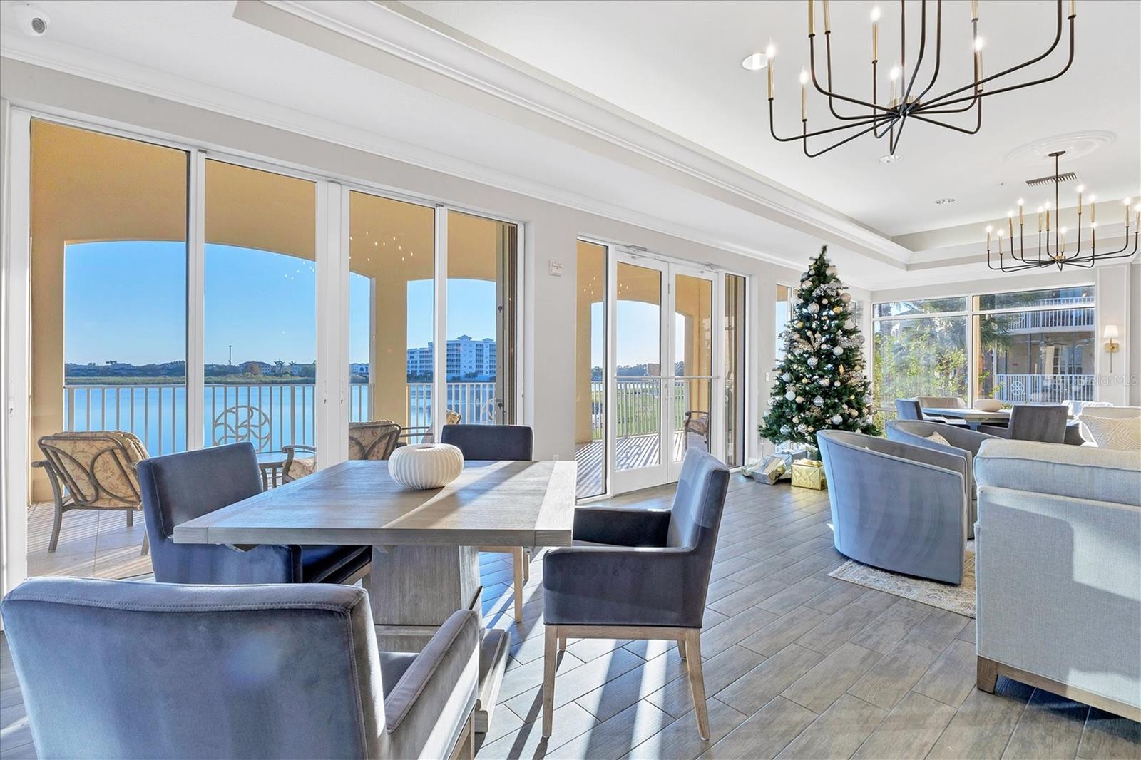 WATERCREST CONDO - Residential