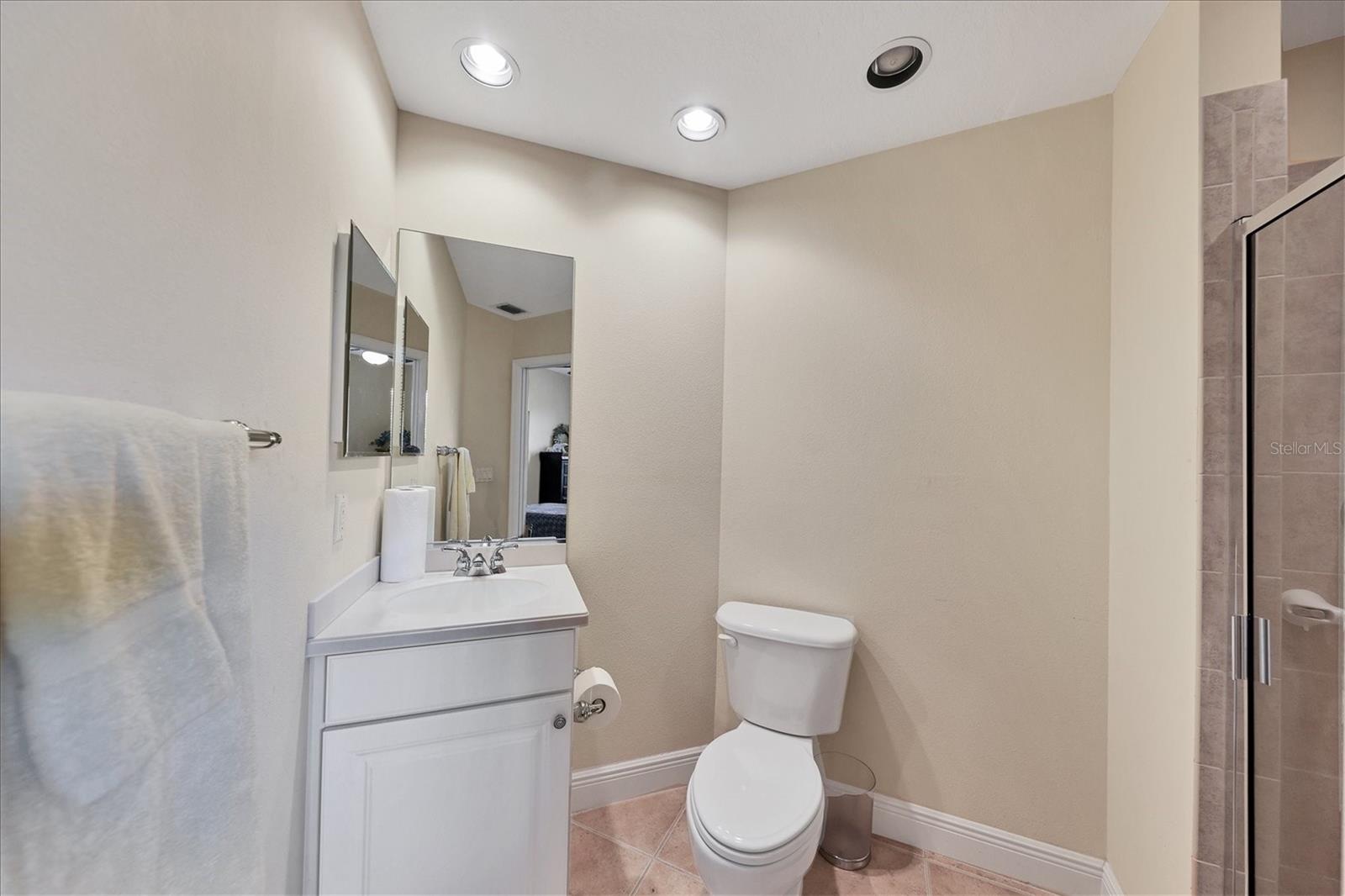 WATERCREST CONDO - Residential