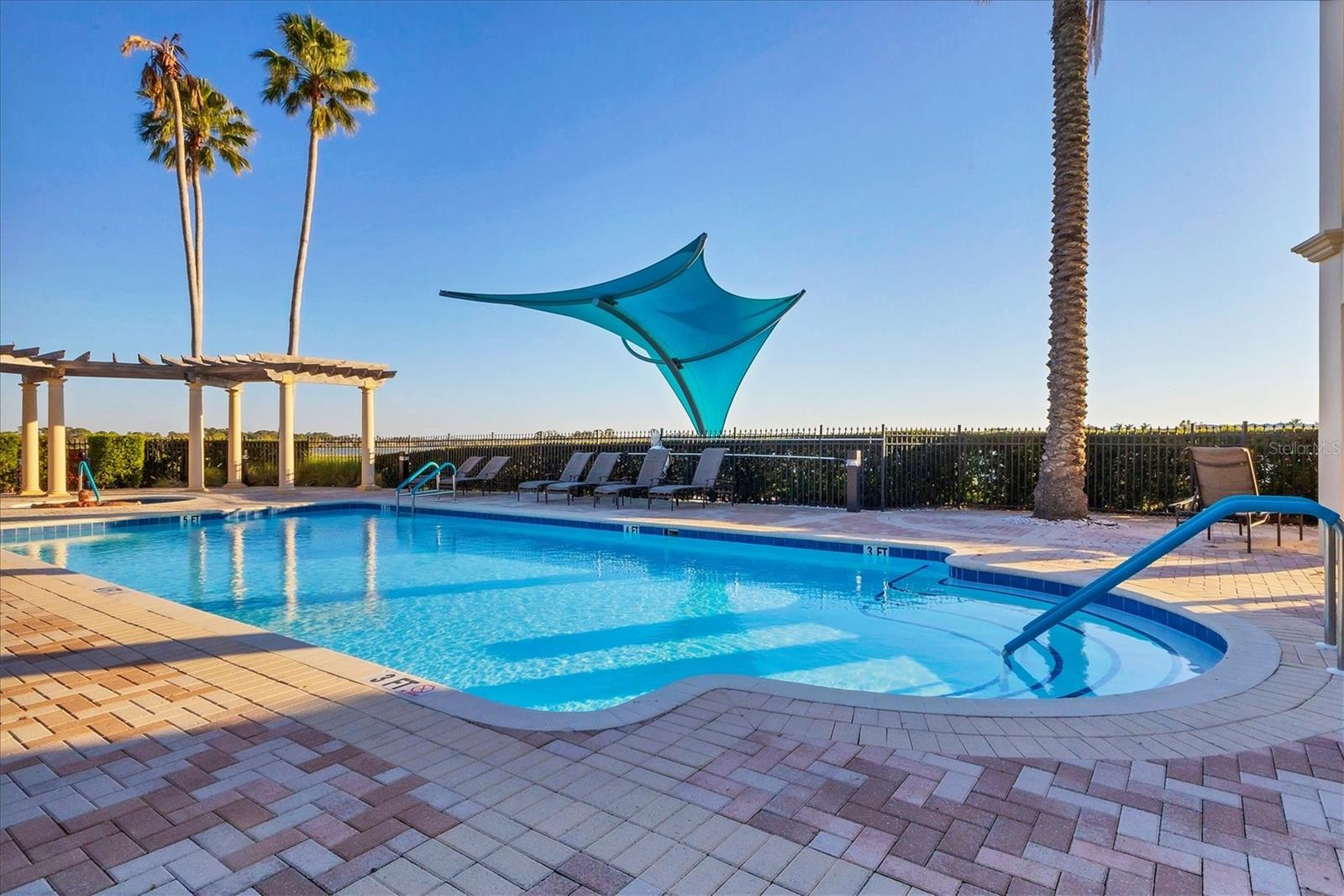 WATERCREST CONDO - Residential