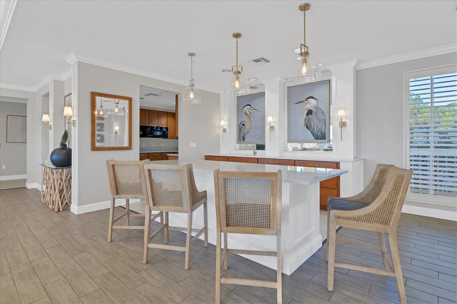 WATERCREST CONDO - Residential