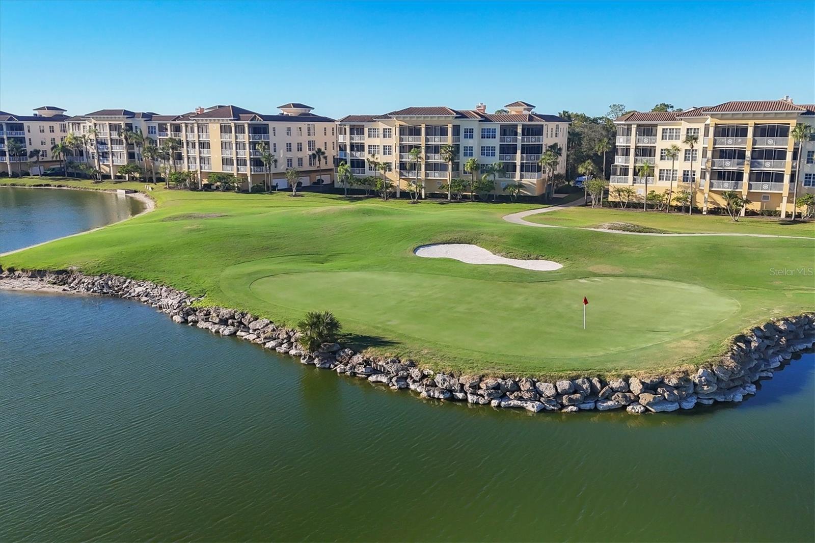WATERCREST CONDO - Residential