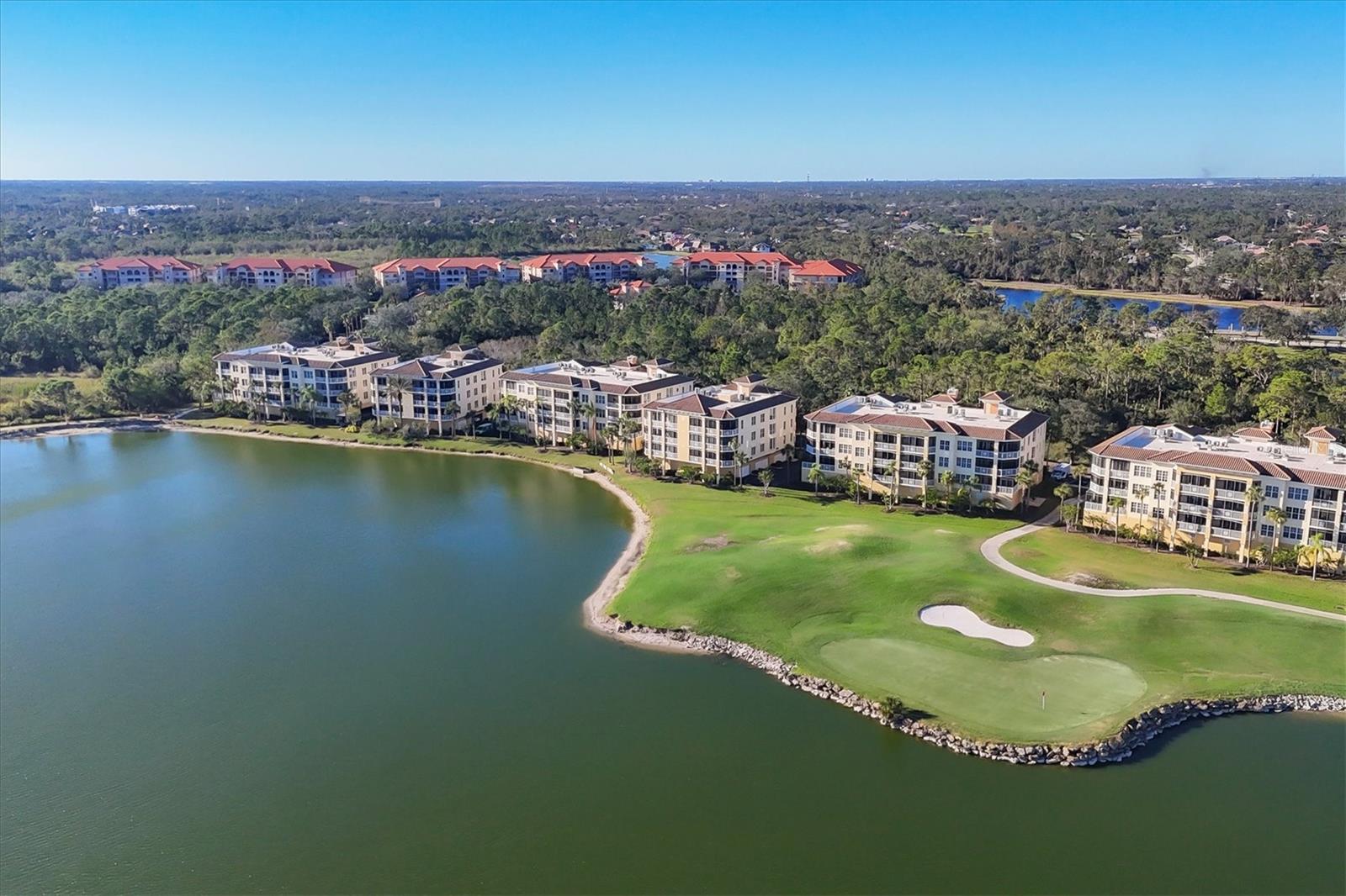 WATERCREST CONDO - Residential