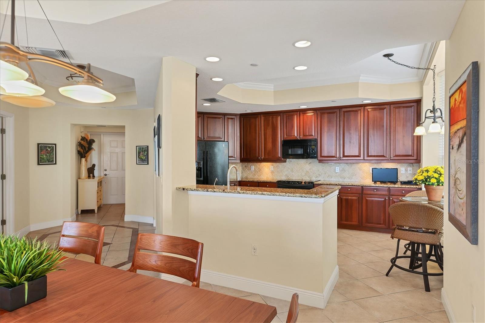 WATERCREST CONDO - Residential